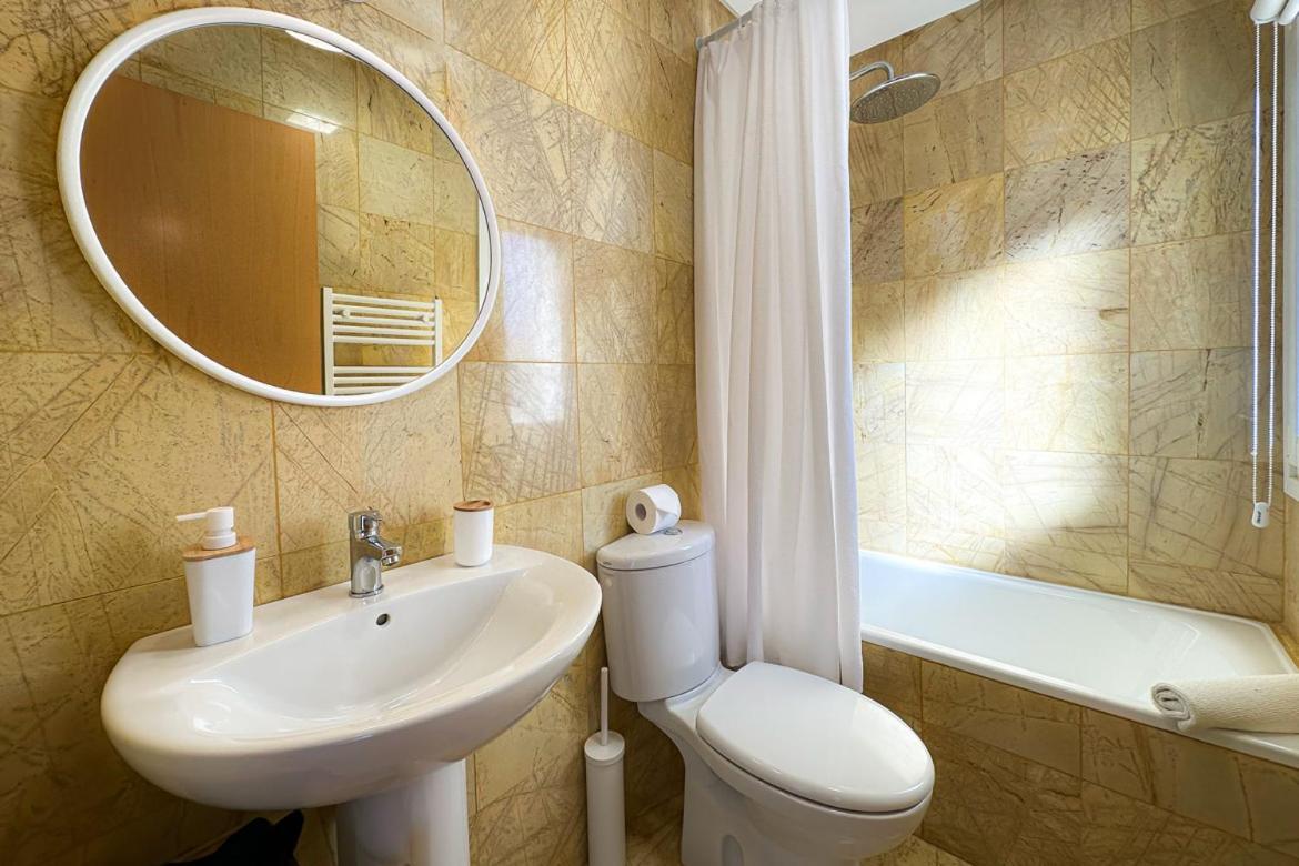 Mar Menor Golf Village Мурсия Экстерьер фото