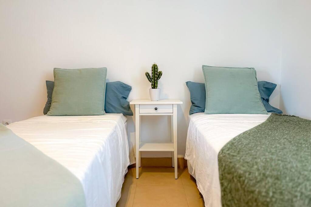 Mar Menor Golf Village Мурсия Экстерьер фото
