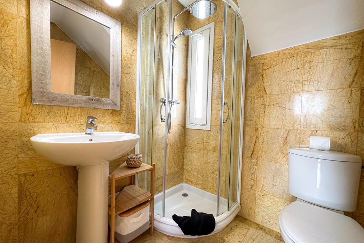 Mar Menor Golf Village Мурсия Экстерьер фото
